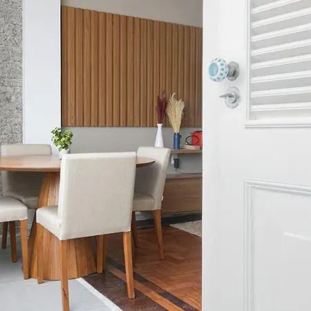 Tabas Ape C Vista Incrivel Copacabana Cp0001-3